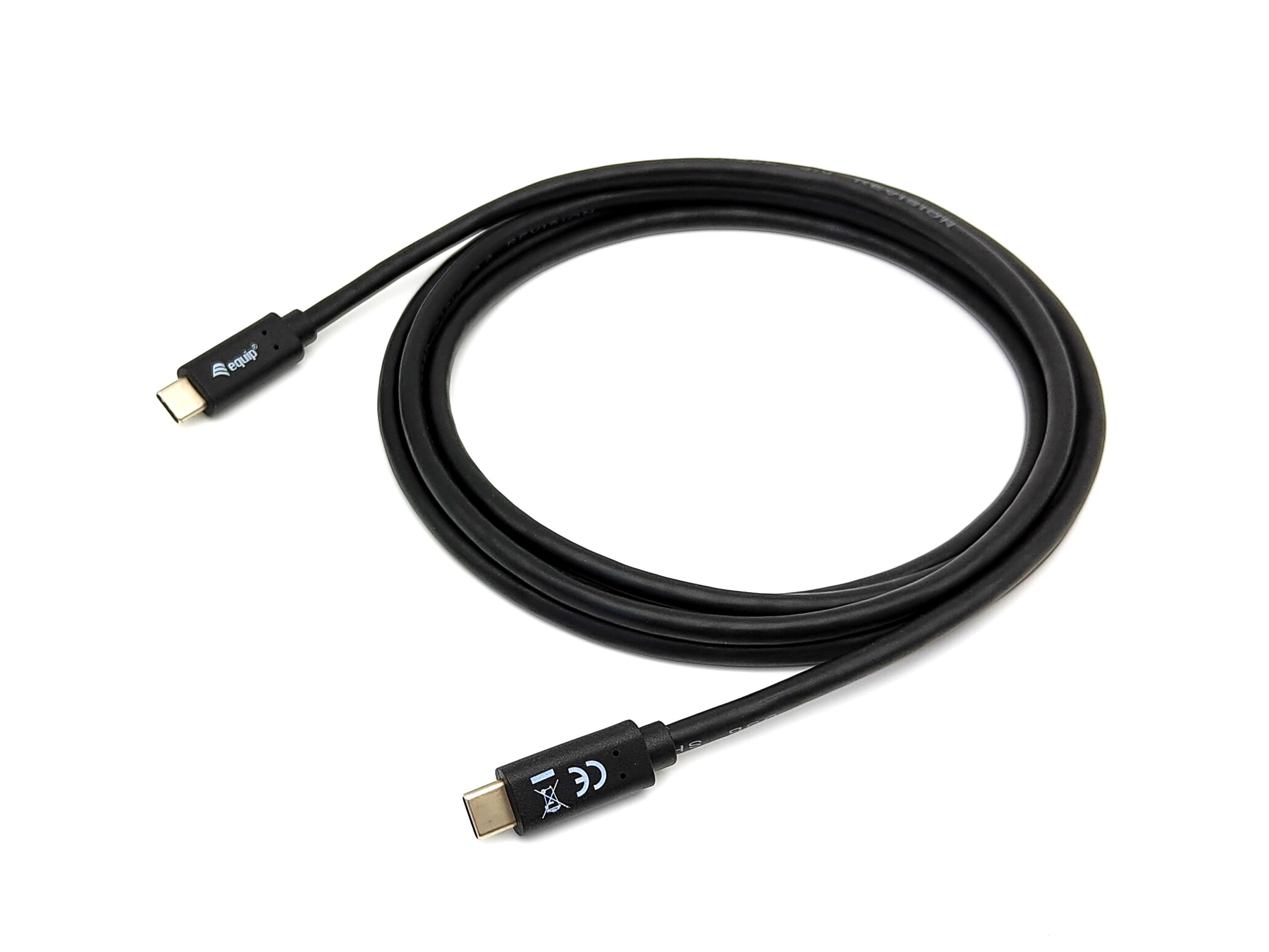 Equip 128347 cavo USB 2 m...