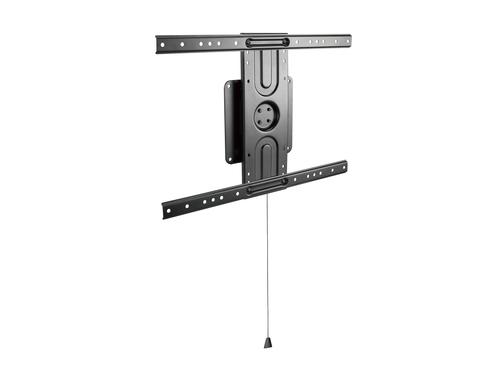 Equip 650331 Supporto TV a parete 2,03 m [80] Nero (Equip 650331 37-80 Universal Rotating Wall Bracket . [2Years warranty])