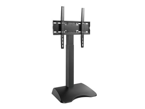 Equip 650610 Supporto TV a parete 165,1 cm (65") Nero