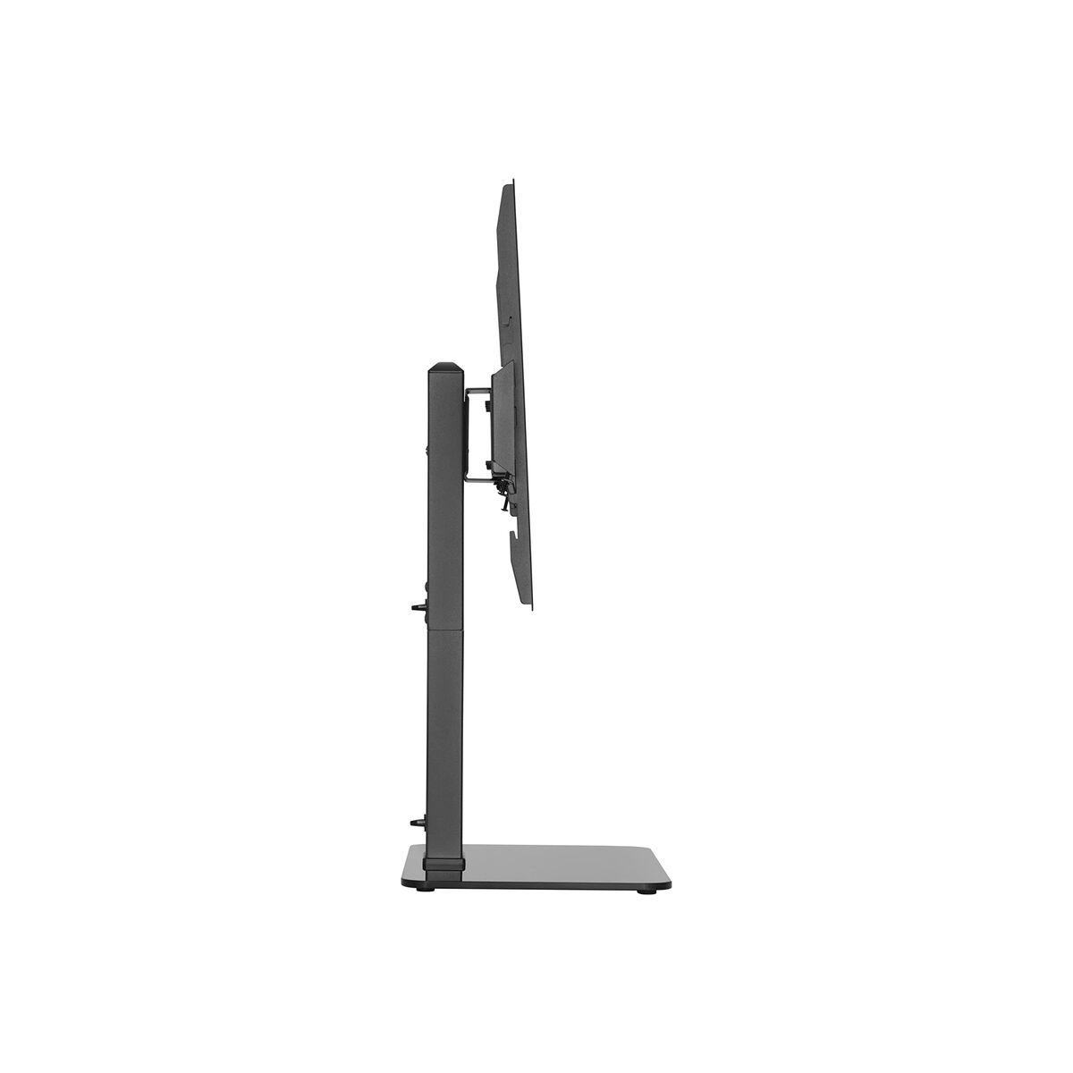 Equip 650612 Supporto TV a parete 177,8 cm [70] Nero (Equip 650612 37-70 Universal TV Stands. [2Years warranty])