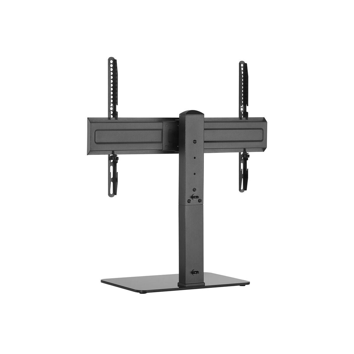 Equip 650612 Supporto TV a parete 177,8 cm [70] Nero (Equip 650612 37-70 Universal TV Stands. [2Years warranty])
