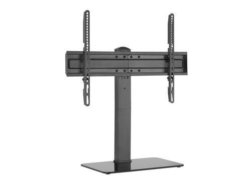 Equip 650612 Supporto TV a parete 177,8 cm [70] Nero (Equip 650612 37-70 Universal TV Stands. [2Years warranty])