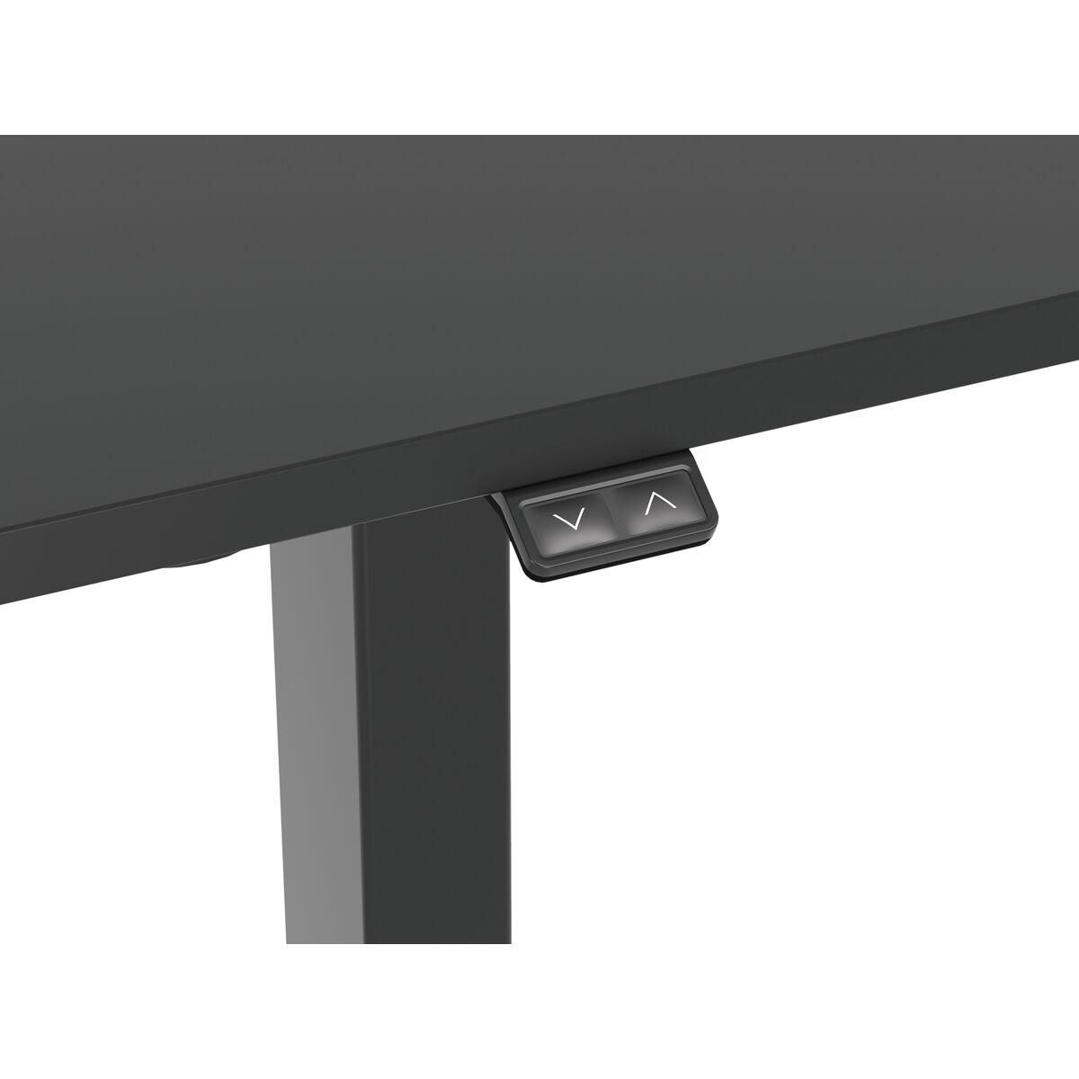Scrivania Equip 650812 Nero