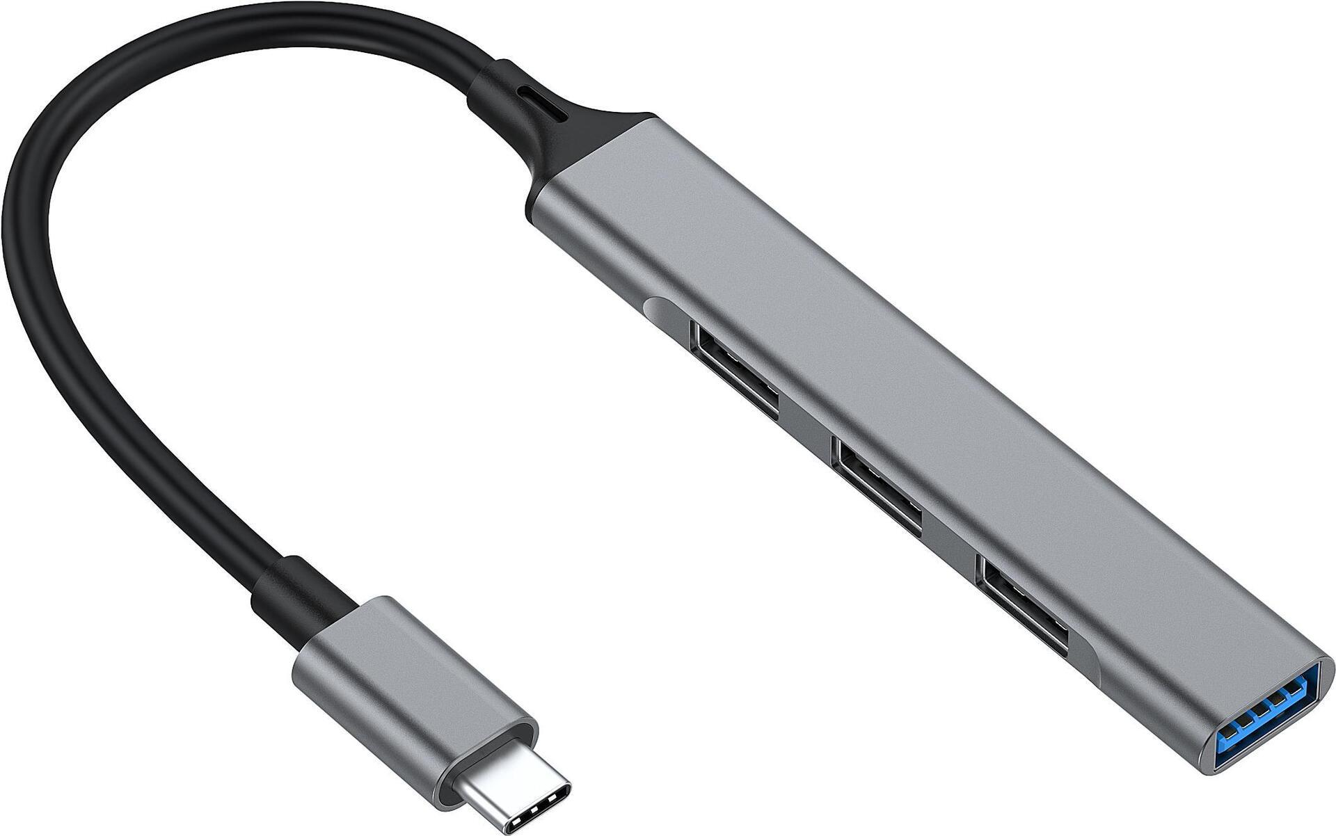 EQUIP 133493 Adattatore da USB-C a DisplayPort 1.4 8K/30Hz