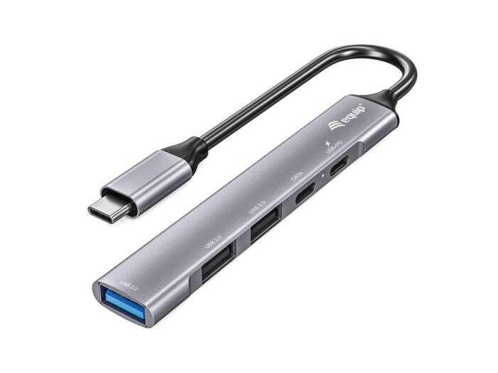 Equip 128962 hub di...