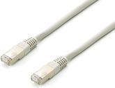 Equip 645600 cavo di rete Grigio 1 m Cat6a S/FTP [S-STP] (Equip 645600 netv?rkskabel Gr? 1 m Cat)