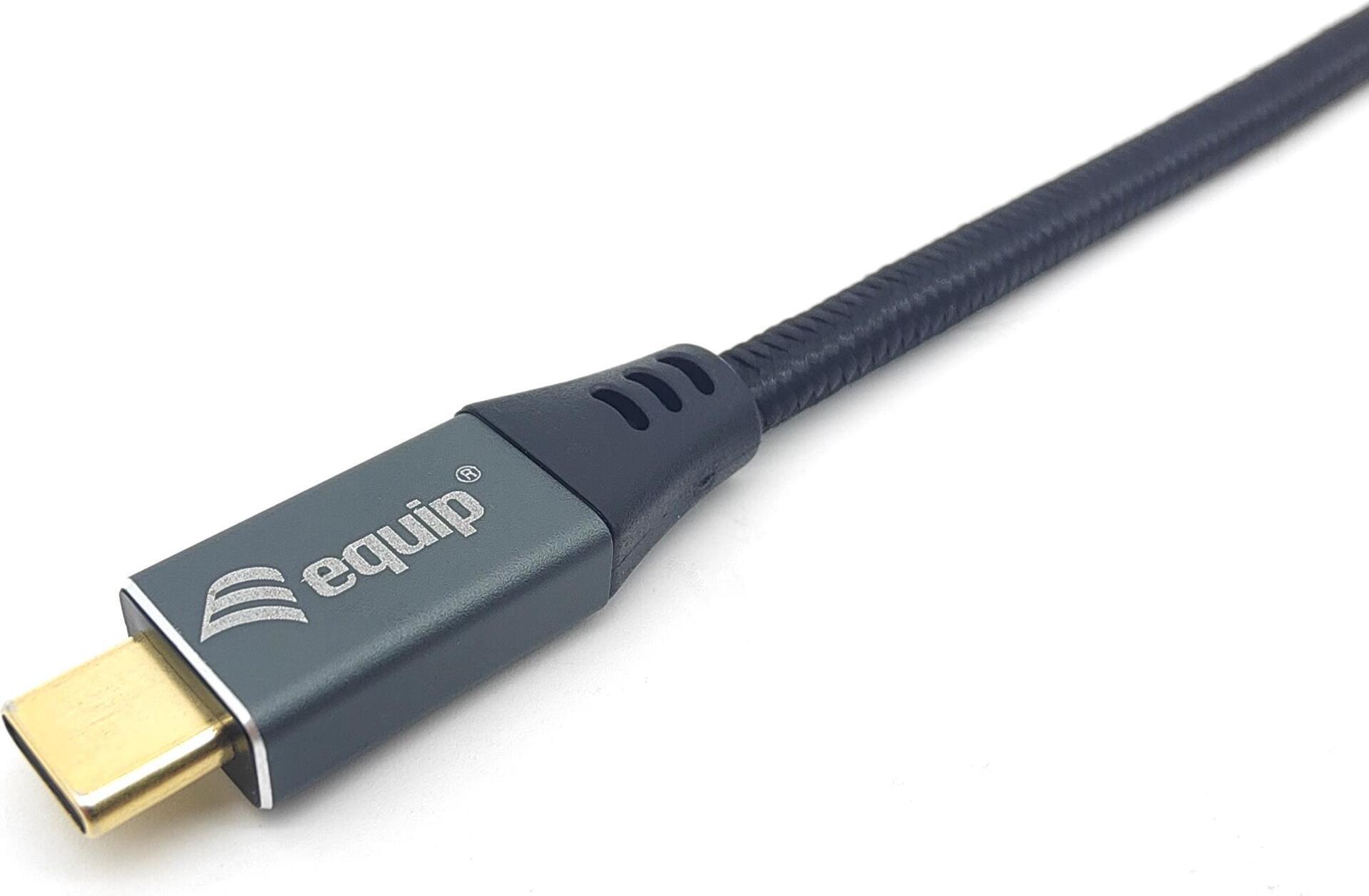 EQUIP 33271903 Interruttore matrice HDMI 4x2