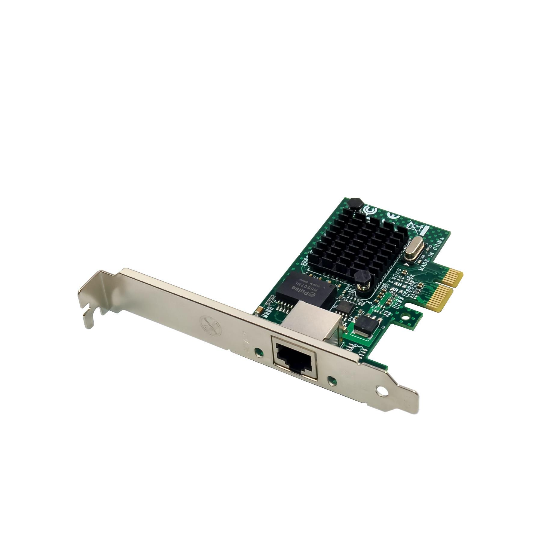 LevelOne GNC-0112 scheda di...