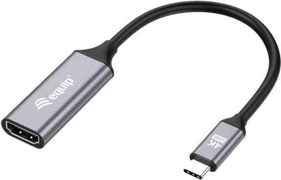 USB-C TO HDMI 2.0 ADAPTER 4K/60HZ