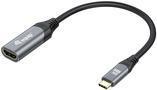 USB-C TO HDMI 2.1 ADAPTER 8K/60HZ
