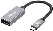 USB-C TO DISPLAYPORT 1.4 ADAPTER 8K