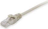 Equip 603015 cavo di rete Beige 5 m Cat6a U/UTP [UTP] (Equip Patchkabel Cat6A U/UTP 2xRJ45)