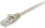 Equip 603016 cavo di rete Beige 7,5 m Cat6a U/UTP [UTP] (Equip Patchkabel Cat6A U/UTP 2xRJ45)