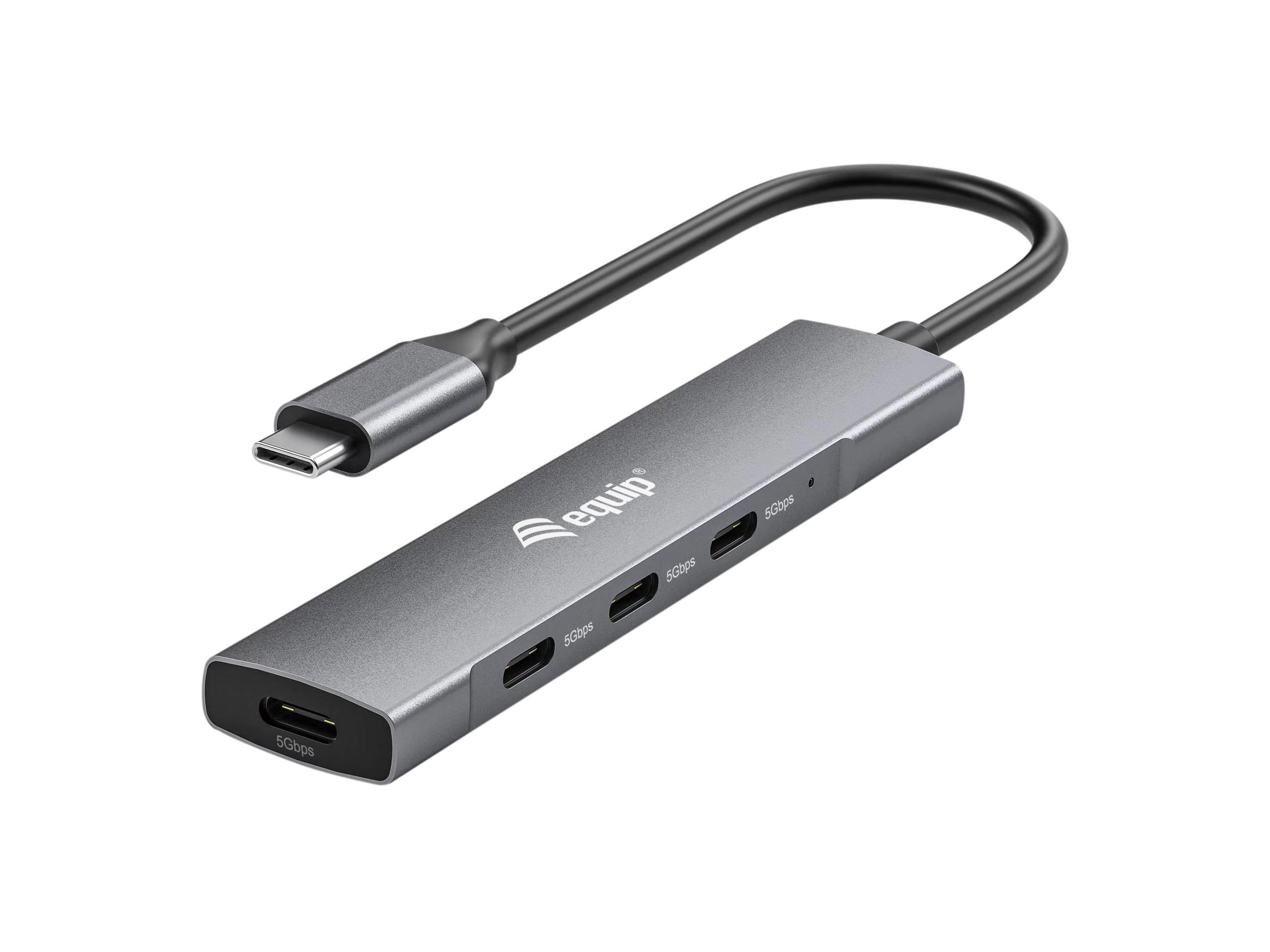 Equip 128963 hub di...