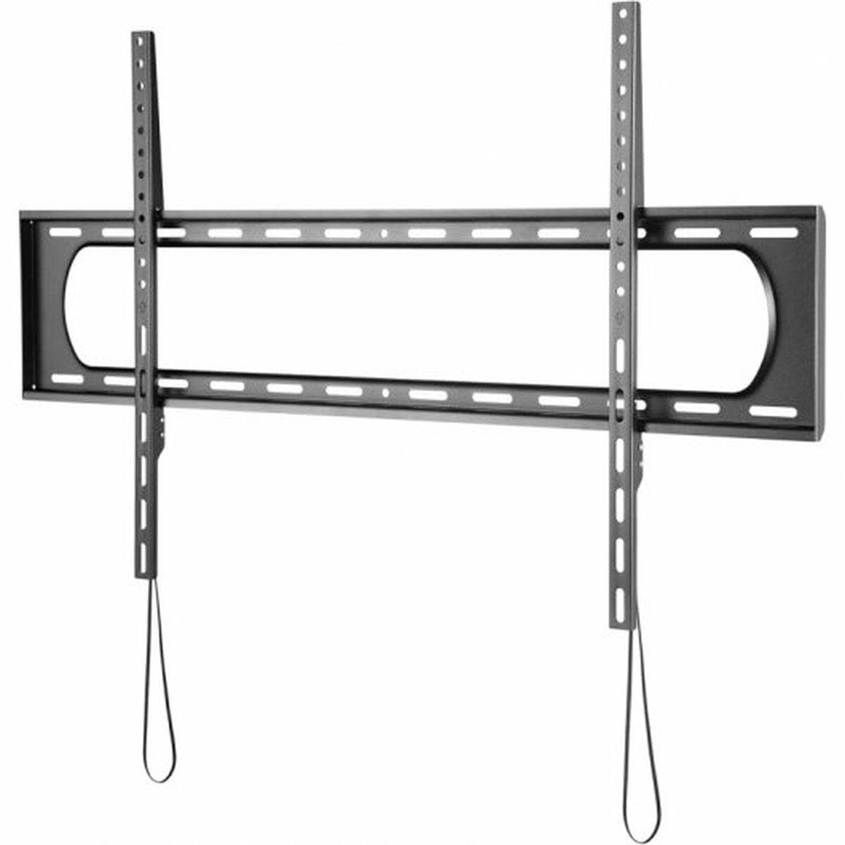 Equip 650338 Supporto TV a parete 3,05 m [120] Nero (Equip 650338 60-120 Heavy-Duty Fixed TV Mount Bracket [2Years warranty])