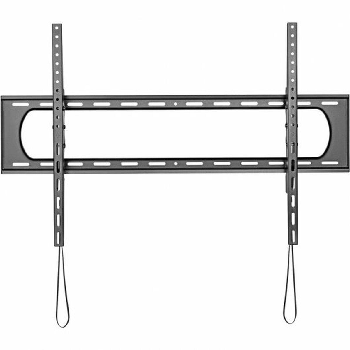 Equip 650339 Supporto TV a parete 305 m 120 Nero (Equip 650339 60-120 Heavy-Duty Tilt TV Mount Bracket 2Years warranty)
