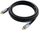 USB 3.2 GEN 2 C TO C CABLE M/M 128357