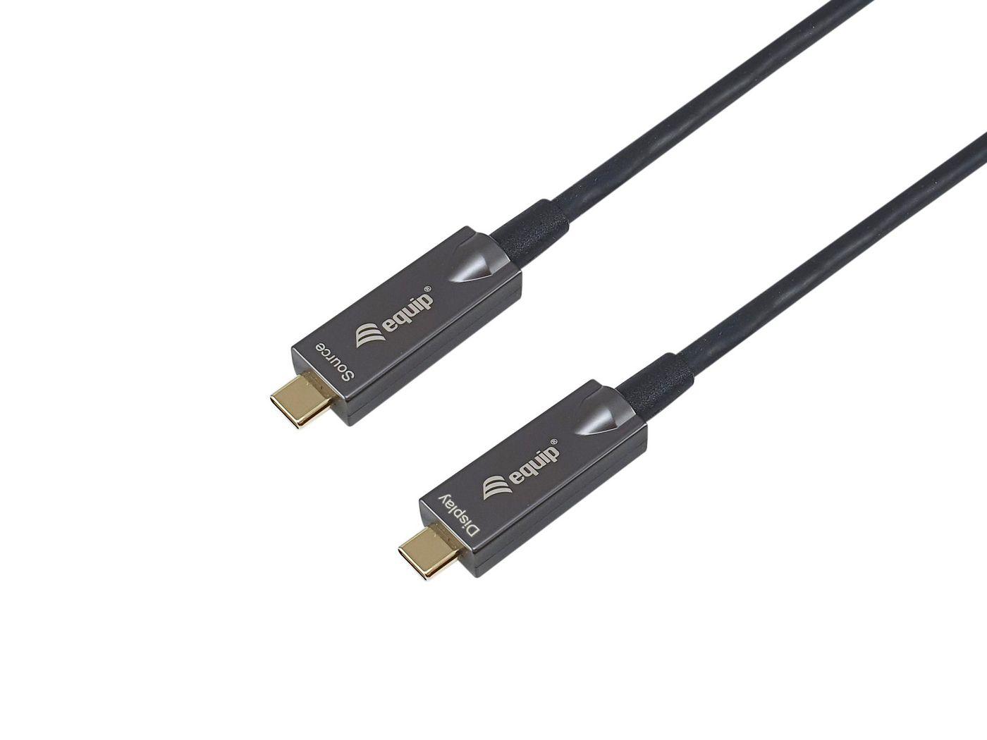 Ottica attiva da USB-C a C