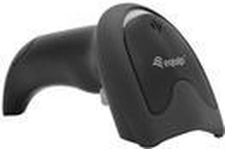 BARCODE USB 2D SCANNER, CON...