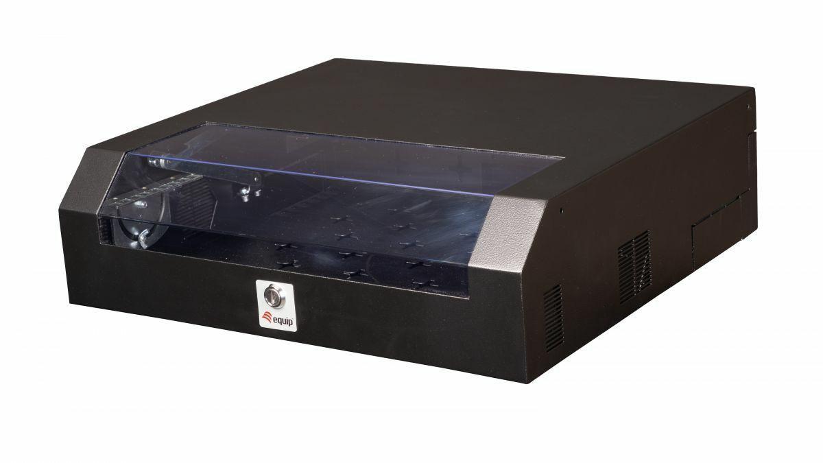 Equip ESF-05-B rack 2U/3U...