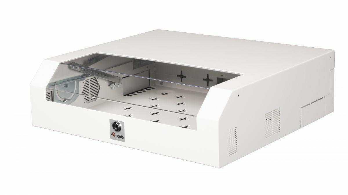 Equip ESF-05-G rack 2U/3U...