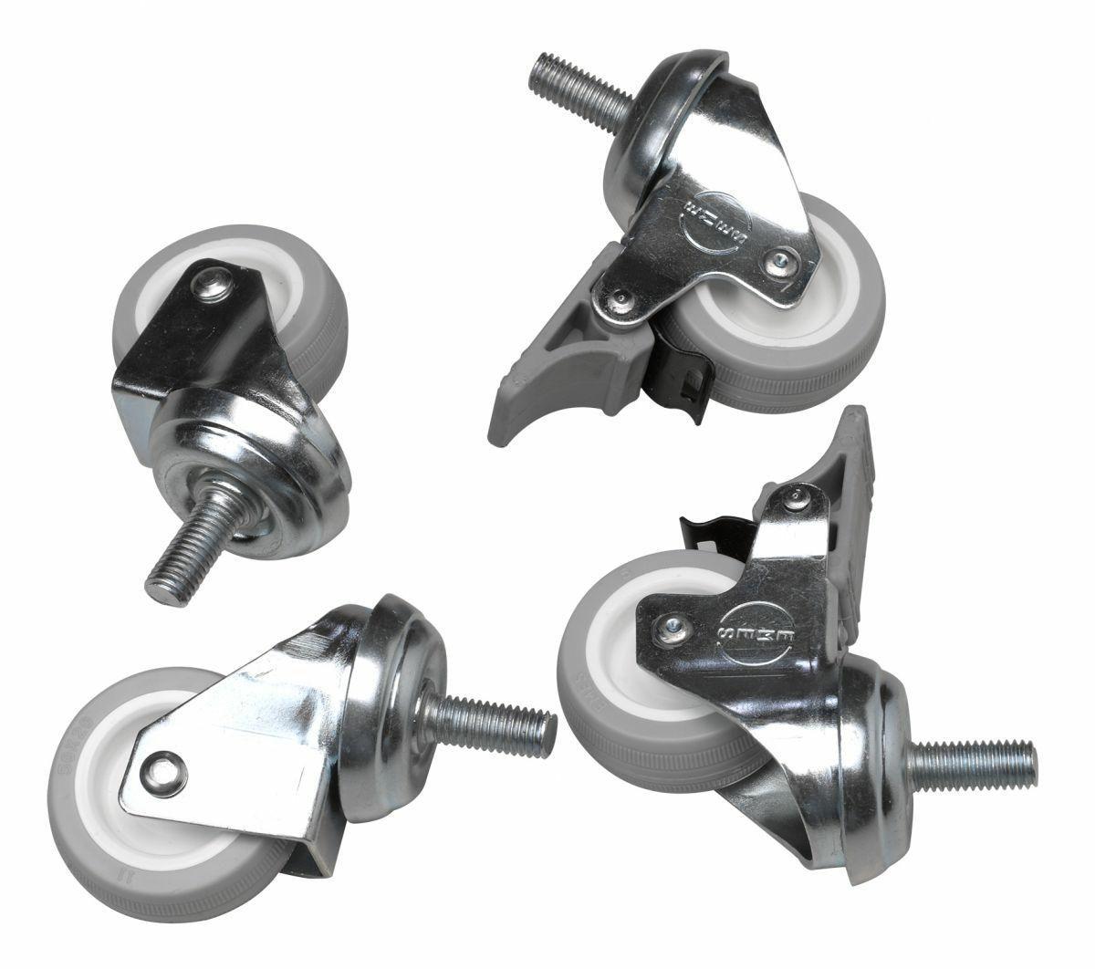 Equip EZW-1 porta accessori...