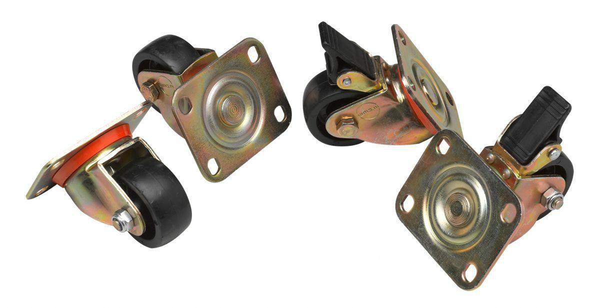 Equip EZW-2 porta accessori...