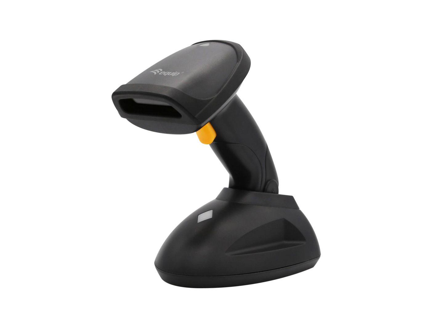 BARCODE WIRELESS 1D LASER...