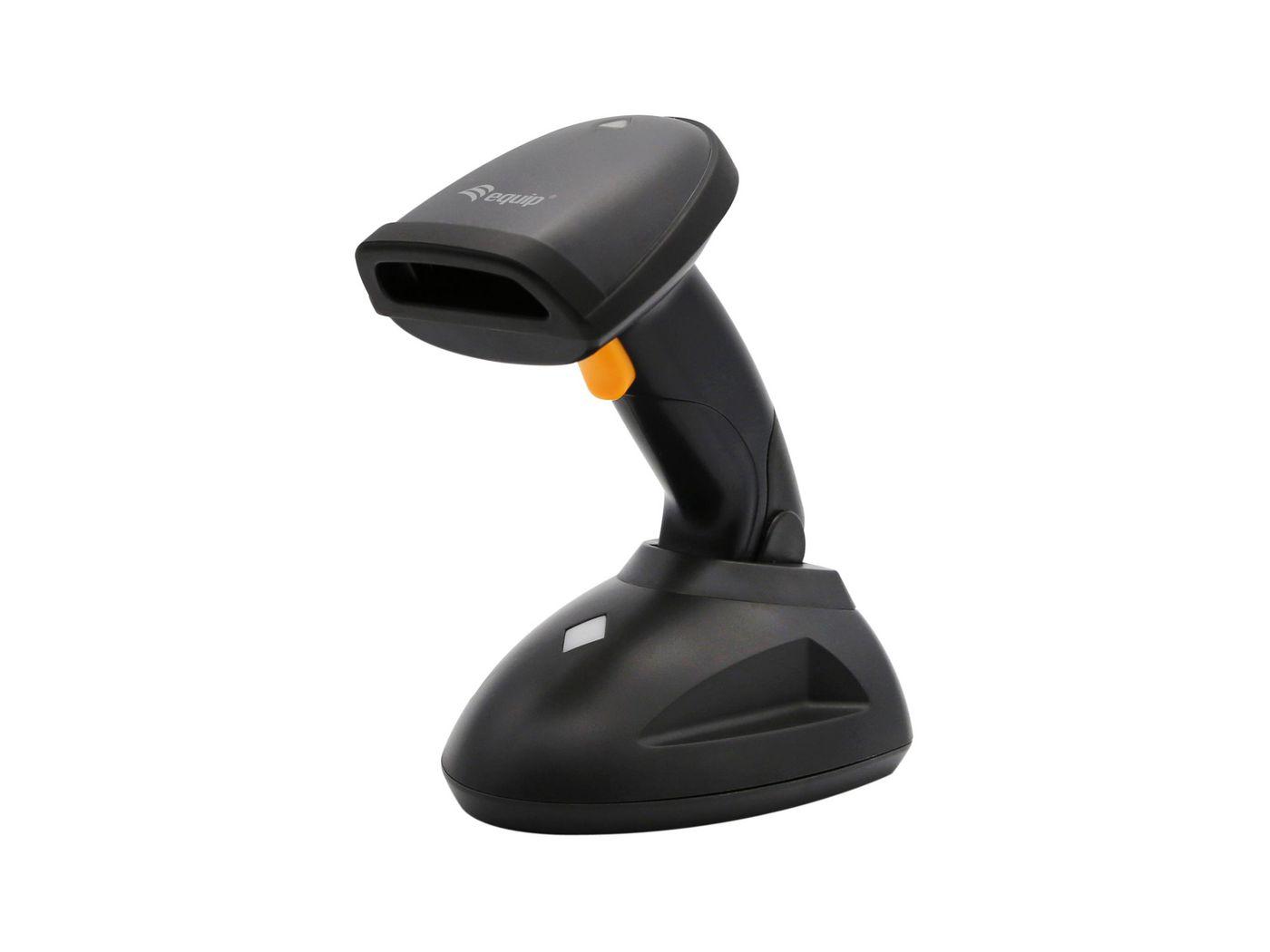 EQUIP - SCANNER WIRELESS DI...