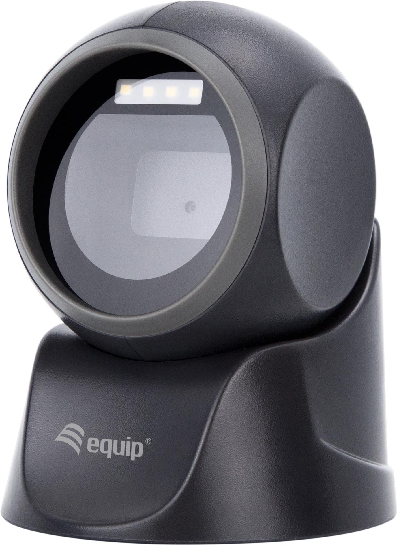 Equipaggiare il codice a barre omni-direct laser k