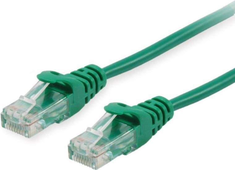 Equip 625493 cavo di rete Verde 1,5 m Cat6 U/UTP (UTP)