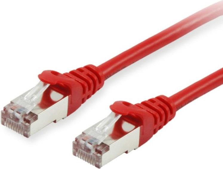 Equipaggiamento - cavo patch - rj -45 (m) a rj -45 (m) - 25 m - s/ftp - gatto 6 - schermato
