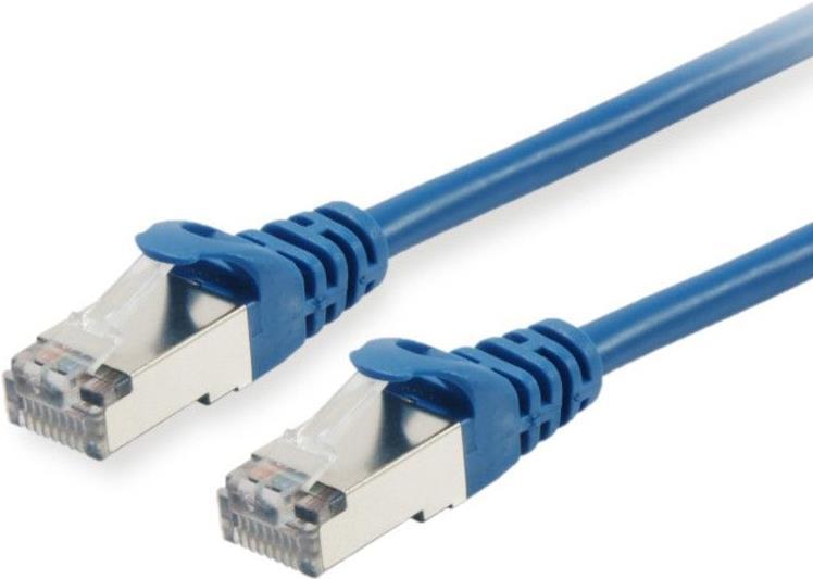Equipaggiamento - cavo patch - rj -45 (m) a rj -45 (m) - 30 m - s/ftp - gatto 6 - schermato