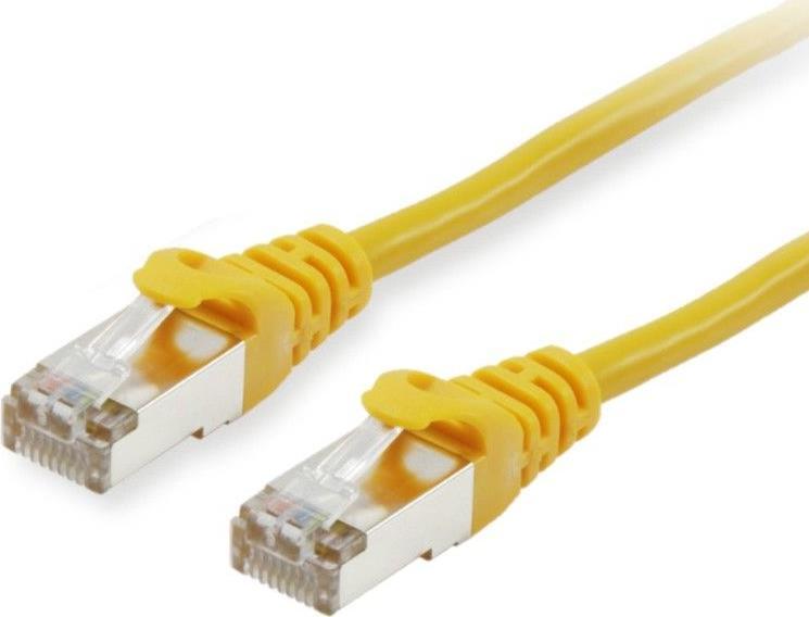 Equipaggiamento - cavo patch - rj -45 (m) a rj -45 (m) - 30 m - s/ftp - cat 6 - schermato