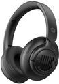Conceptronic ALVAH02B cuffia e auricolare Con cavo e senza cavo A Padiglione Musica e Chiamate Bluetooth Nero