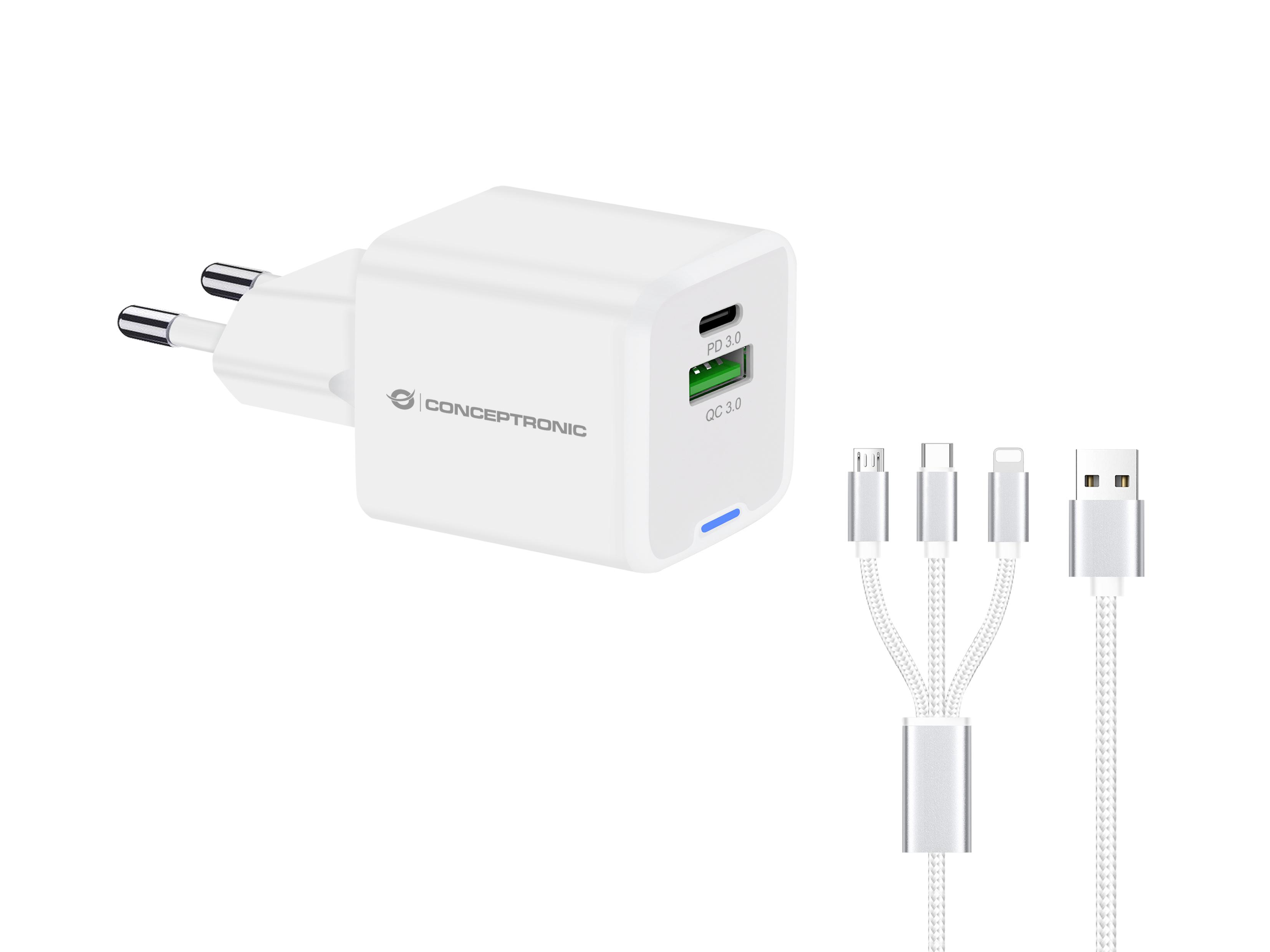Conceptronic ALTHEA16W...