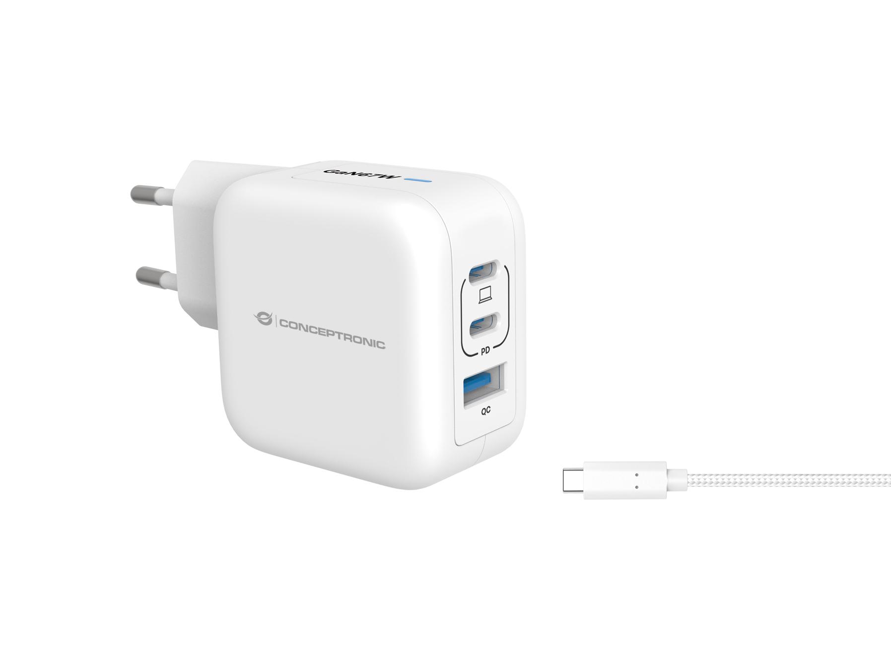 Conceptronic ALTHEA17W...