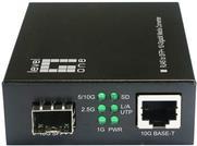 Levelone Converter GVT-2051 10GBITRJ45 a SFP+ SW
