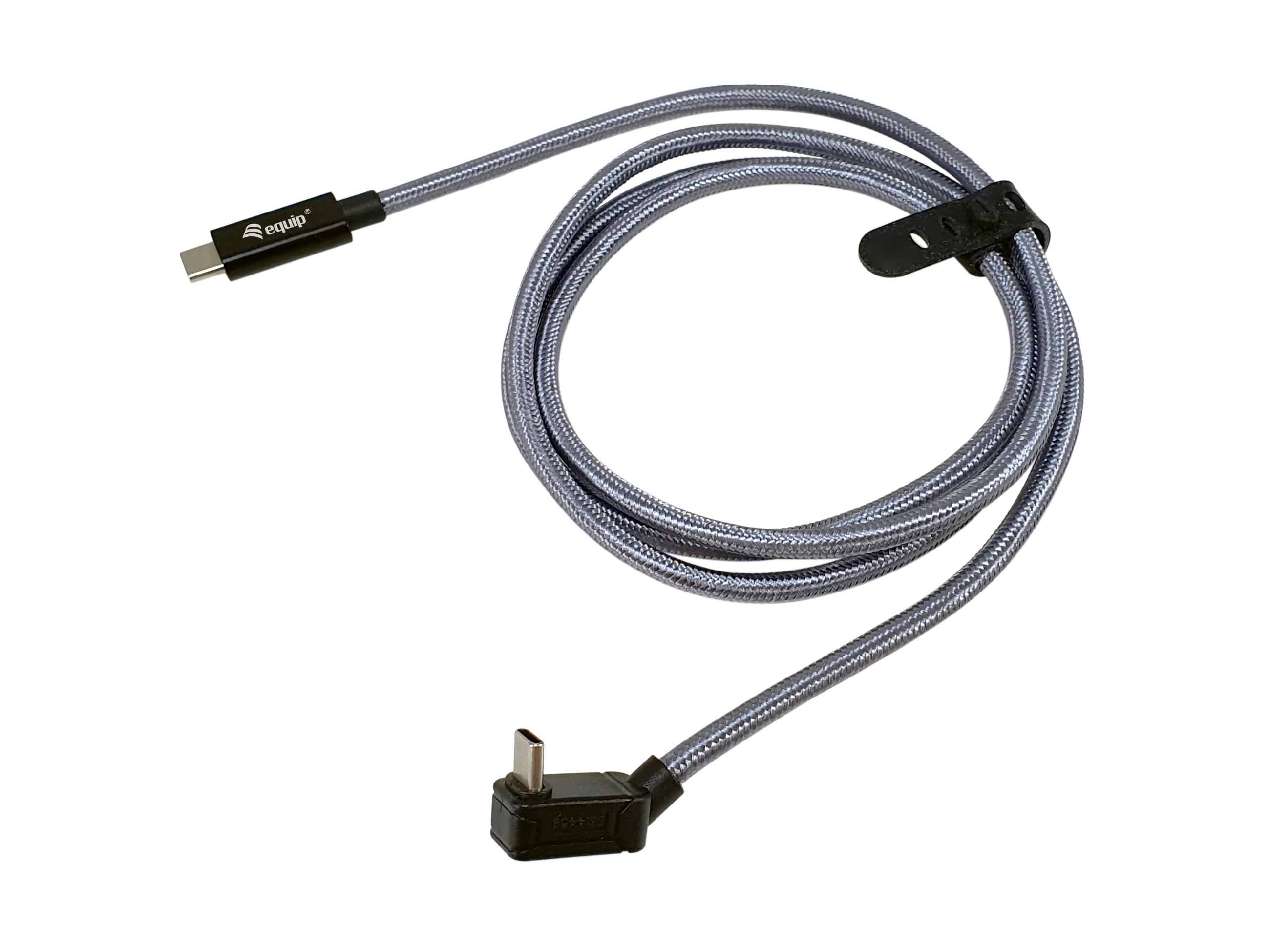 Equip 128423 cavo USB USB4...
