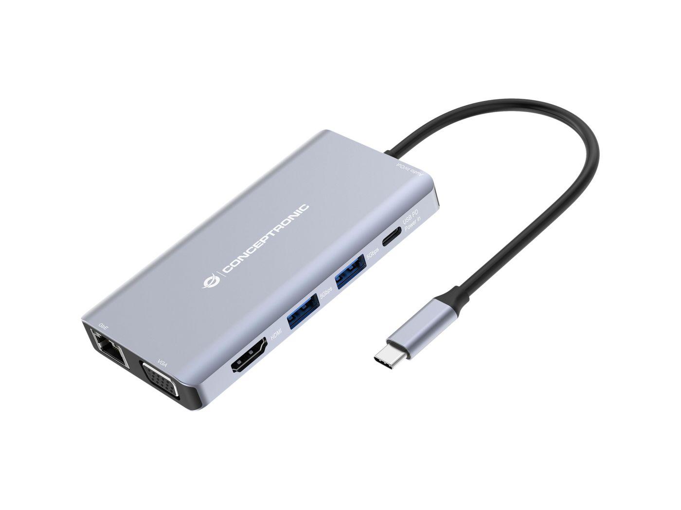 Conceptronic DONN20G...