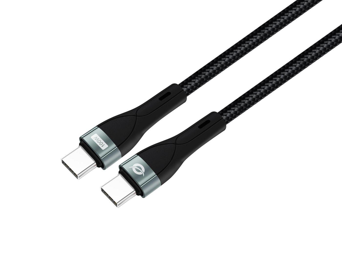 Conceptronic ETTA01B20 cavo...