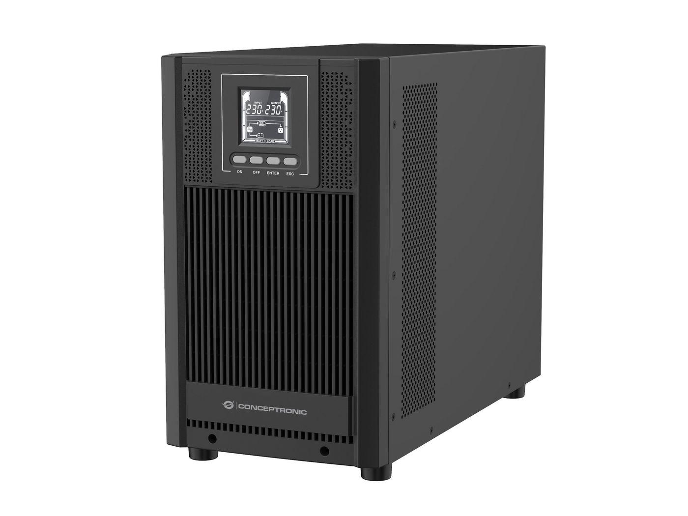 Conceptronic ZEUS52ES3K...