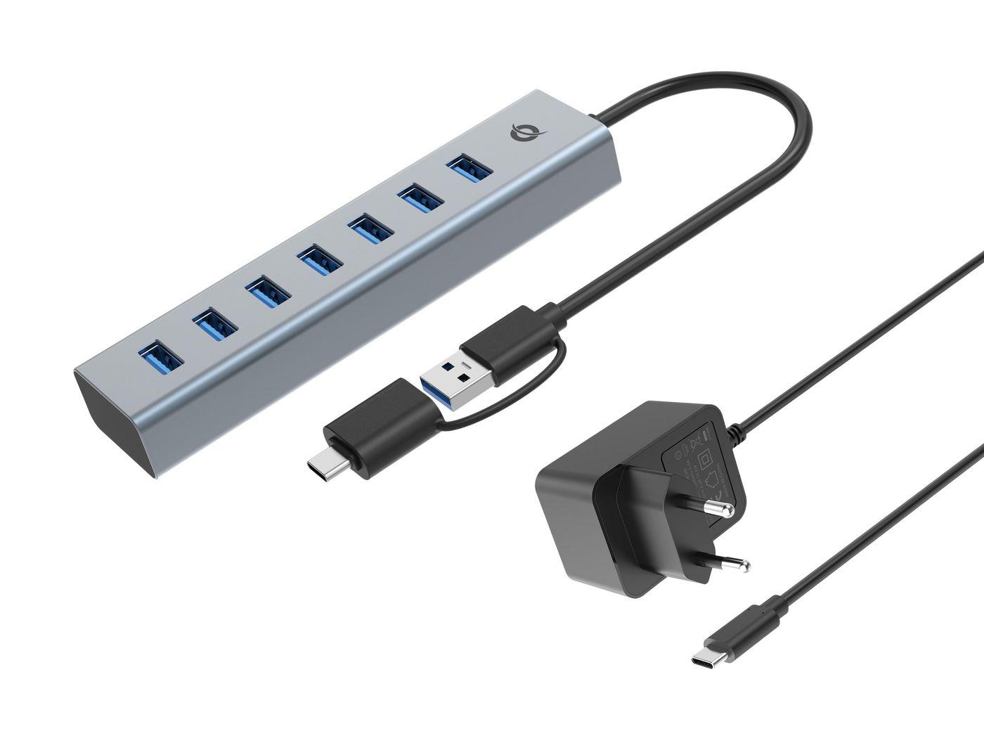 Conceptronic HUBBIES21GP...