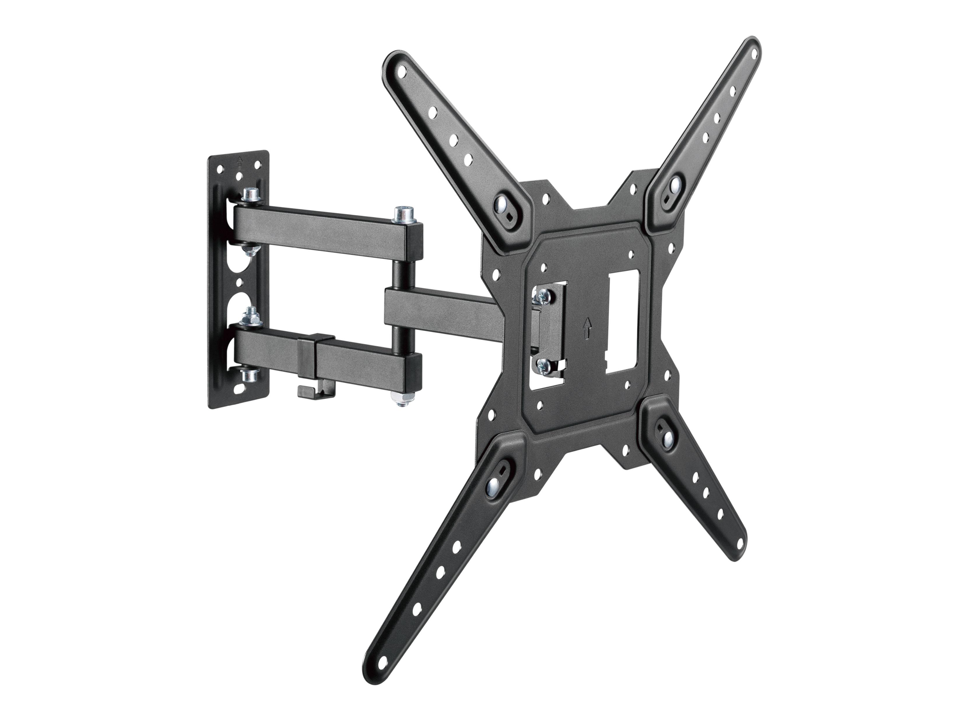 Equip Supporto per montaggio a parete TV full motion da 23 a 55