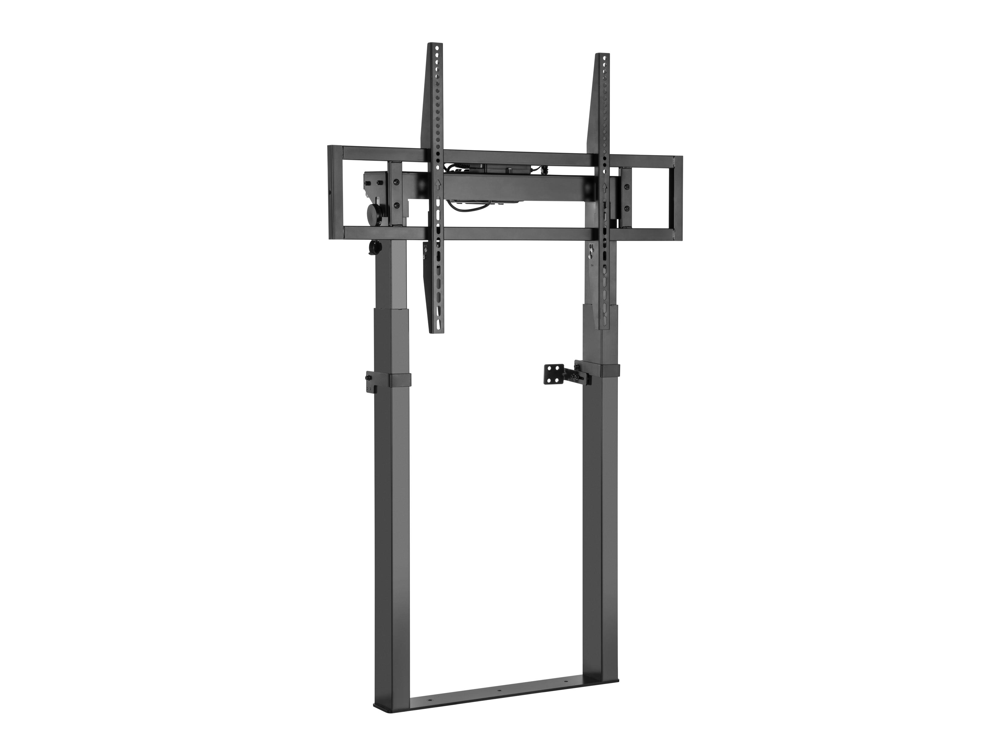 Equip Supporto a parete motorizzato fisso da 55 a 100