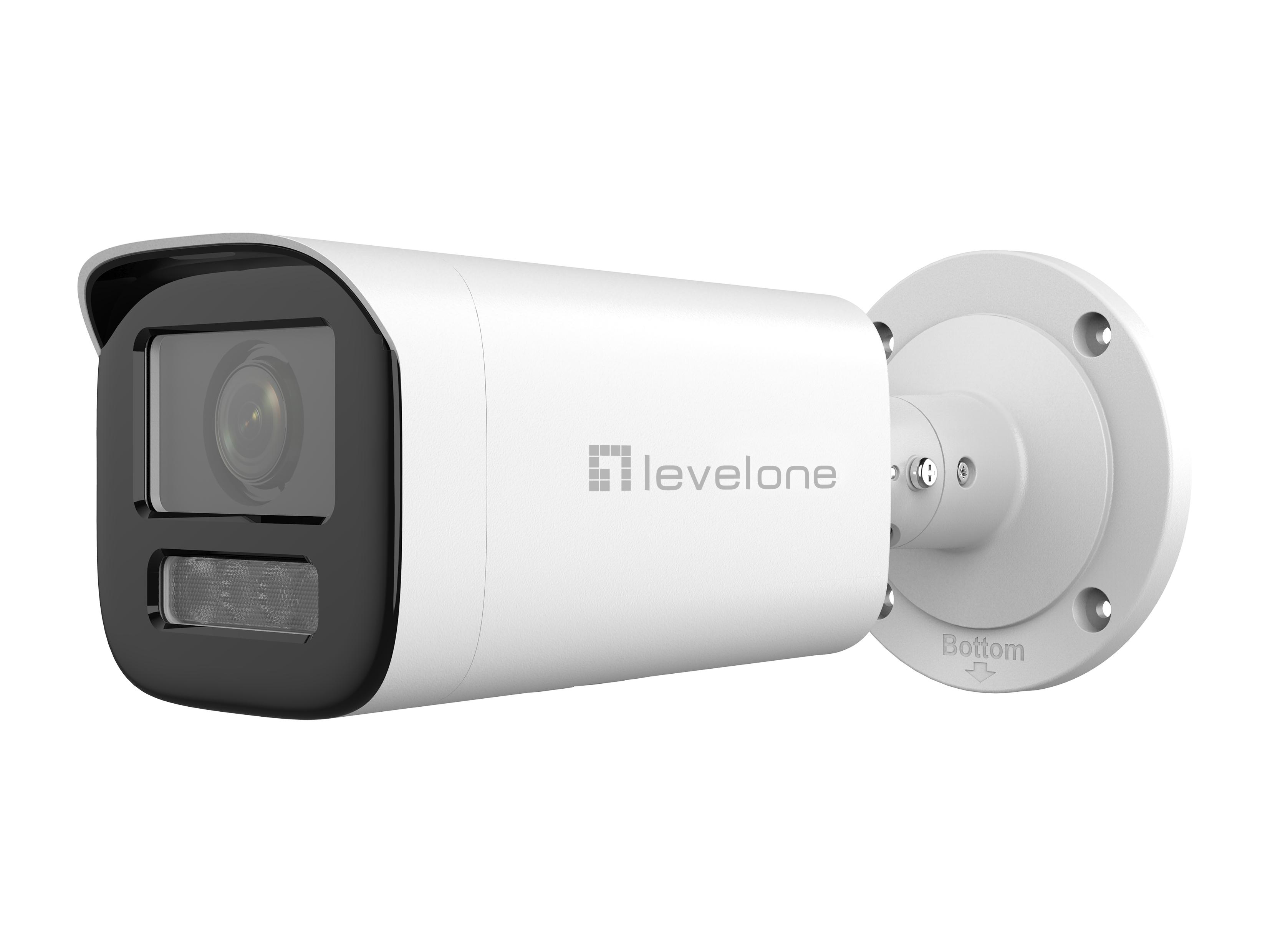 Levelone IPCAM FCS-5222...