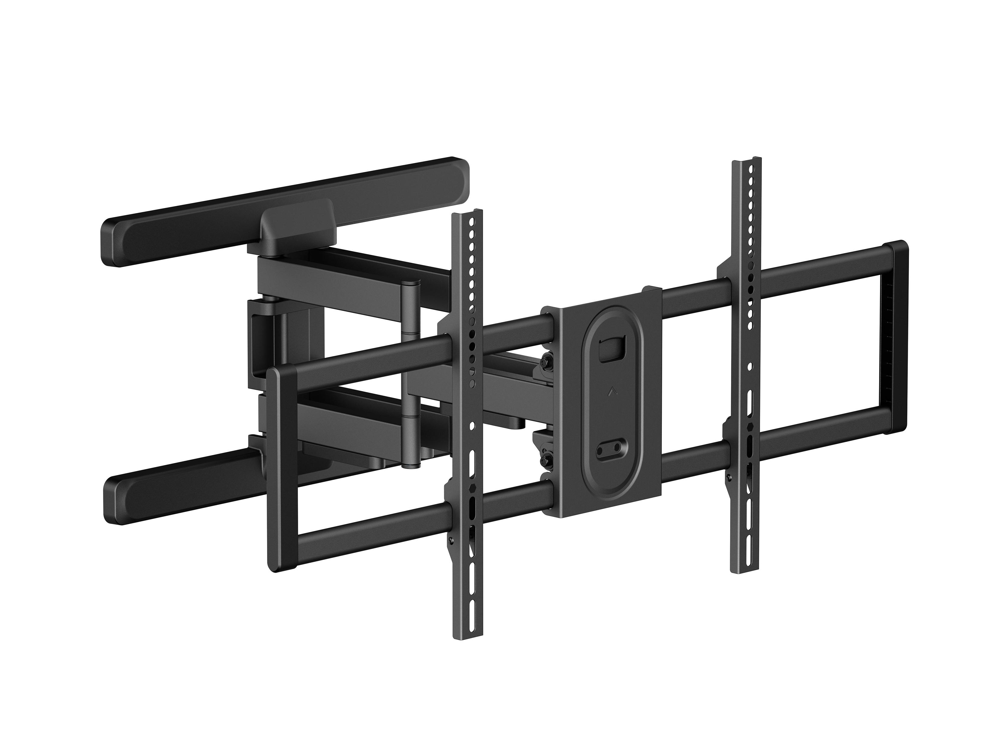 Equip Staffa di montaggio per TV a movimento completo da 43 a 100