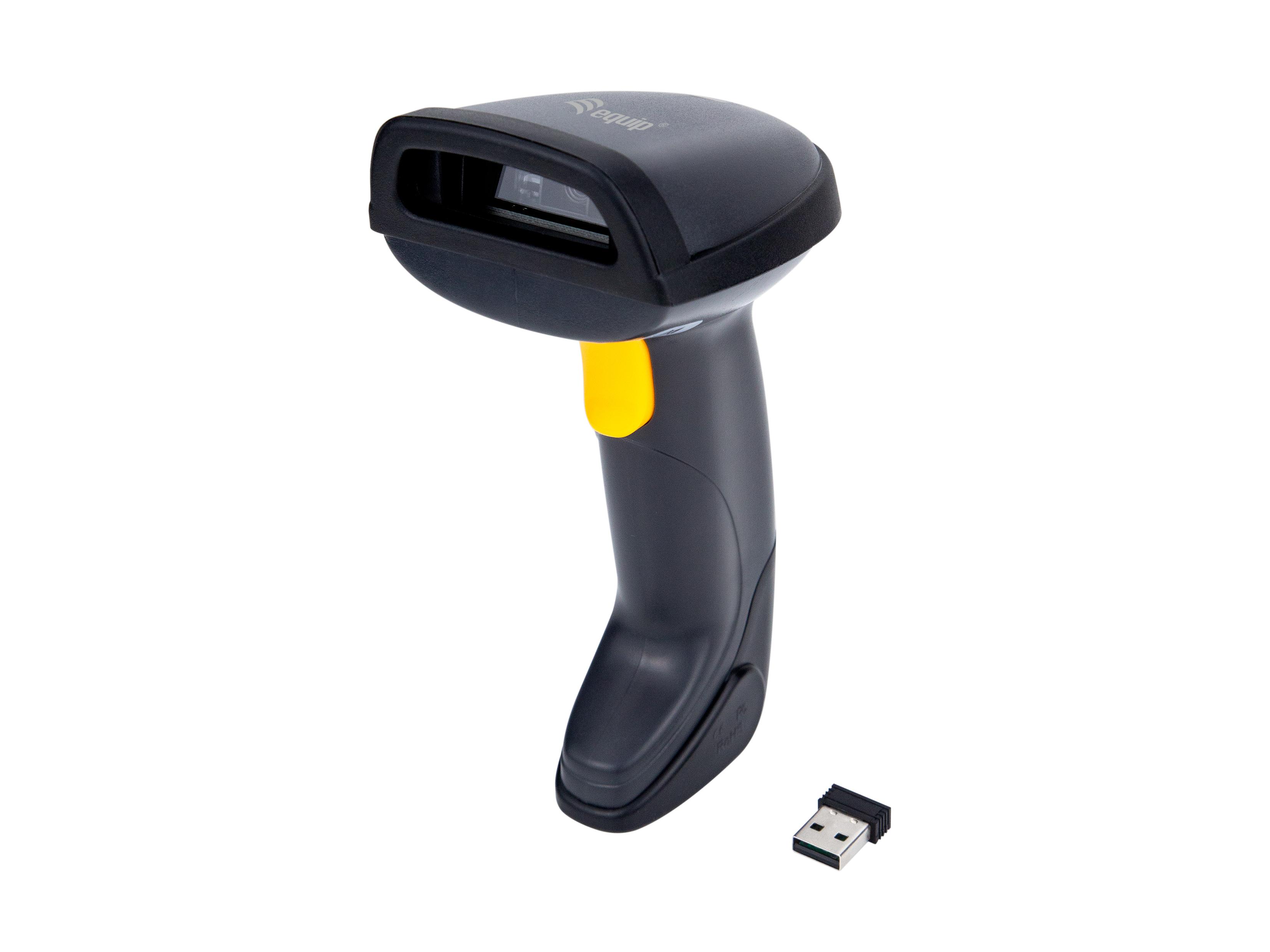 Equip 351029 lettore di...