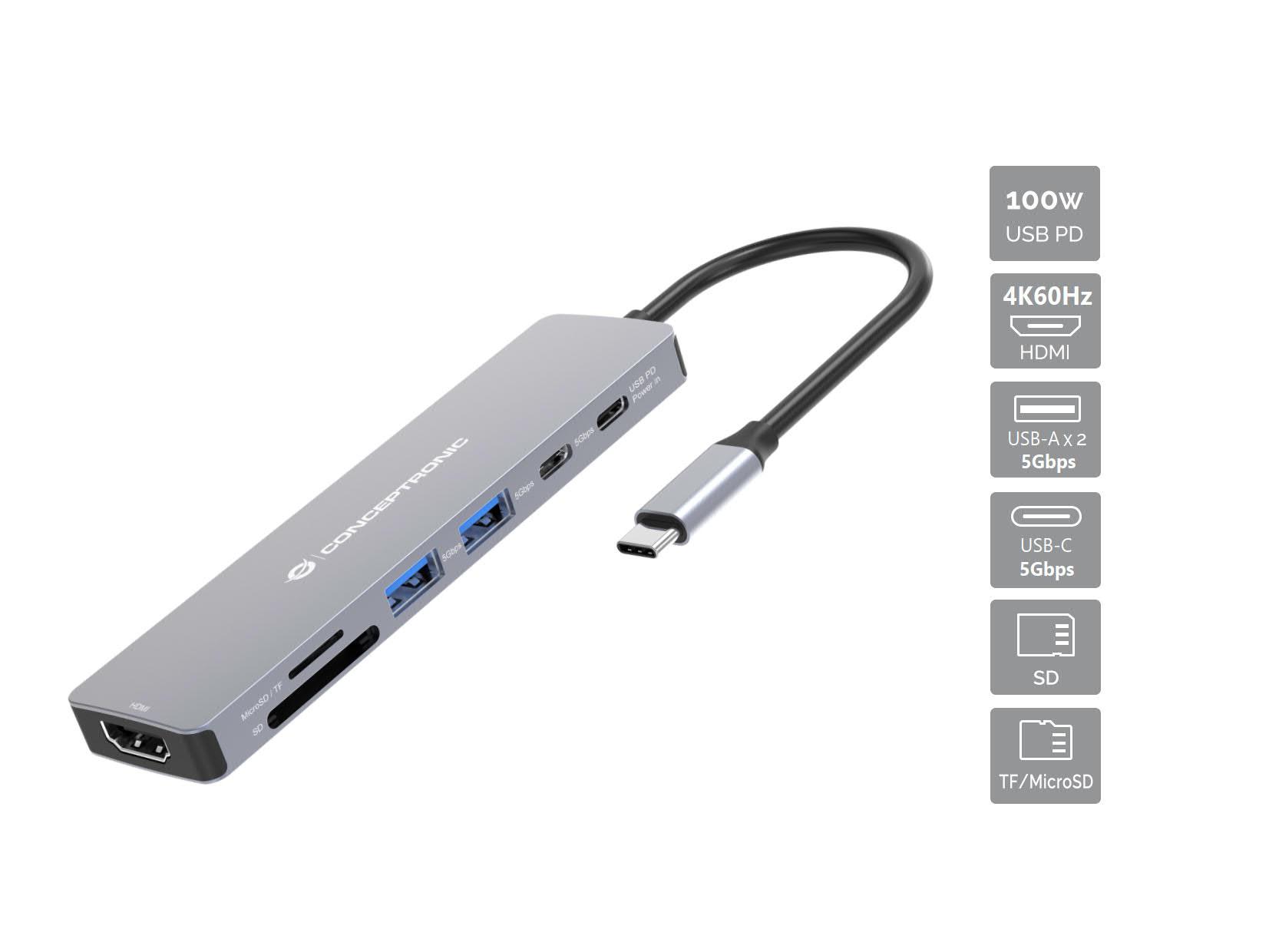 Conceptronic DONN28G...
