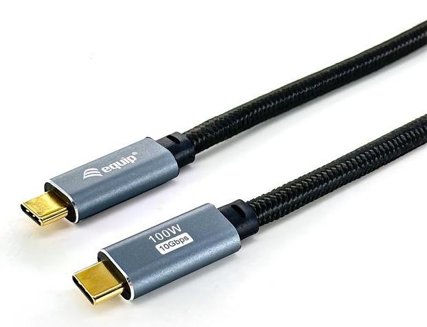 Equip 128359 Cavo USB 3.2...